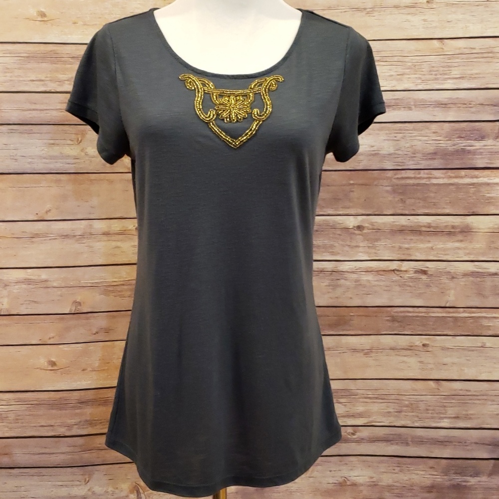 Banana Republic Tee